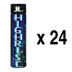 Locker Room HighRise 30ml x24